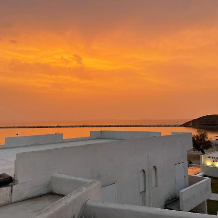 Portara Gem Apartments Naxos City 외부 사진