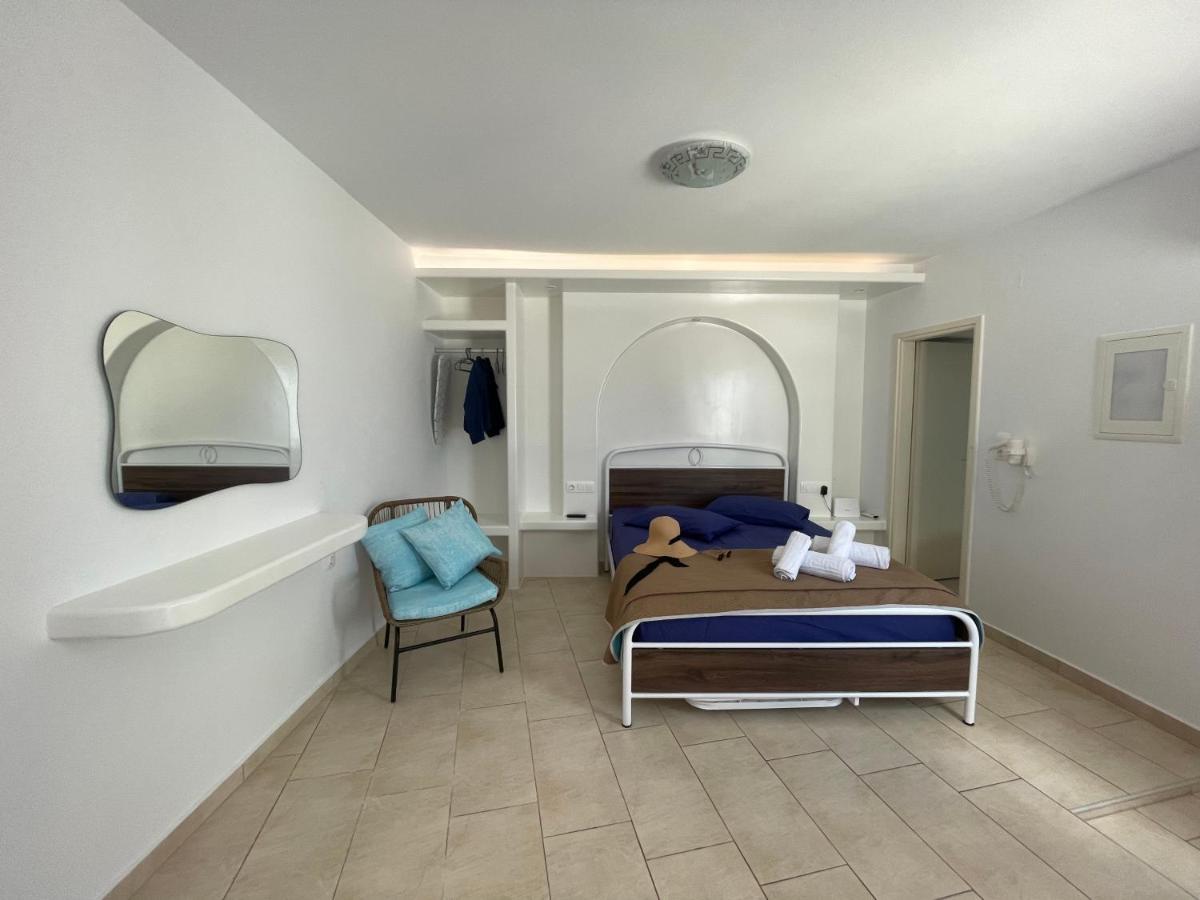 Portara Gem Apartments Naxos City 외부 사진