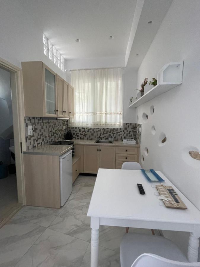 Portara Gem Apartments Naxos City 외부 사진