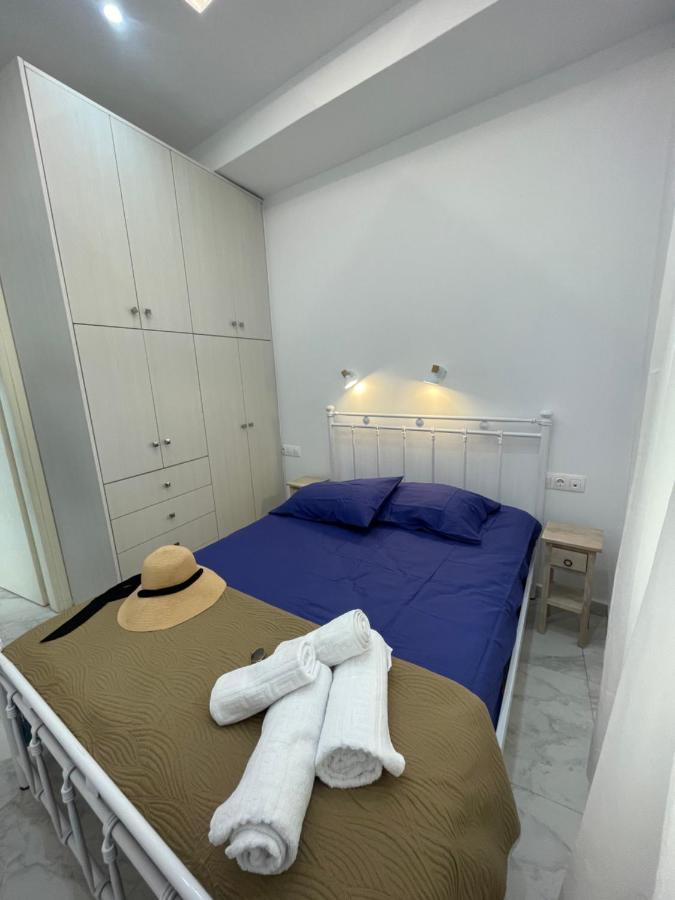 Portara Gem Apartments Naxos City 외부 사진