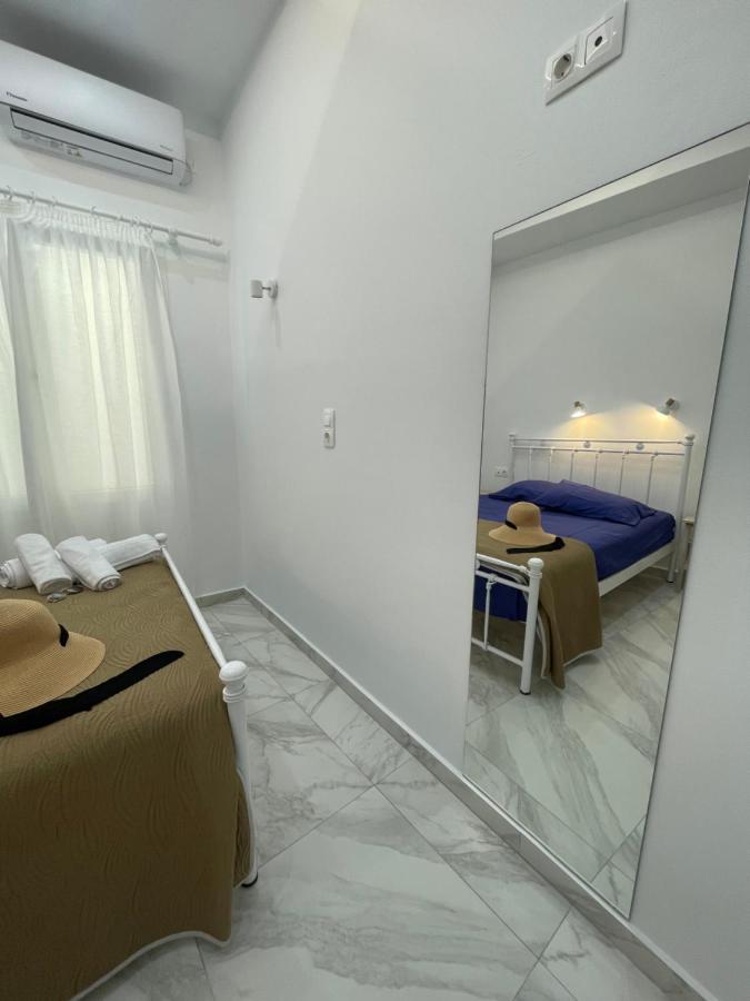 Portara Gem Apartments Naxos City 외부 사진