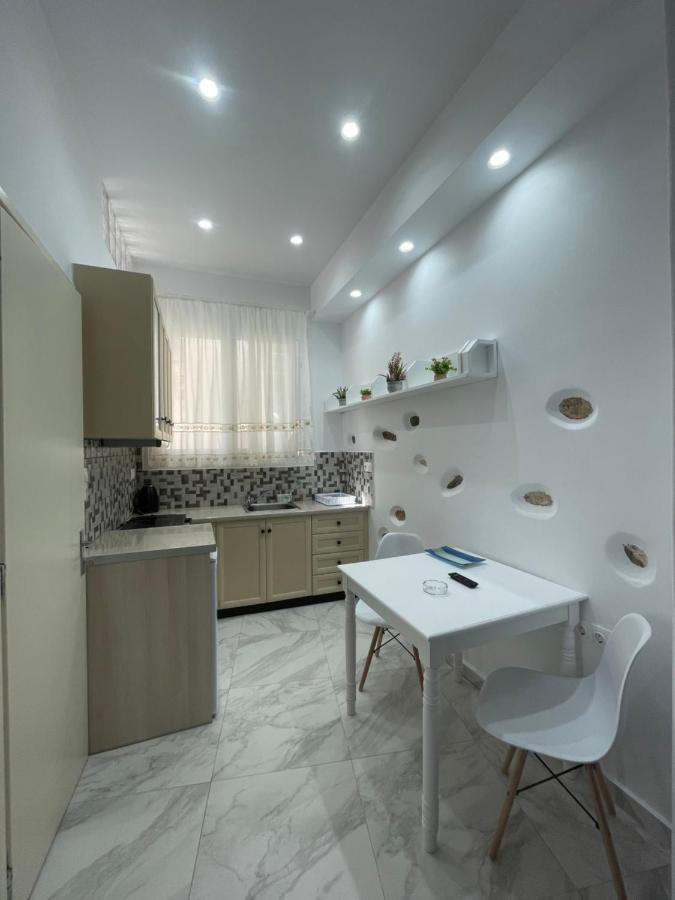 Portara Gem Apartments Naxos City 외부 사진