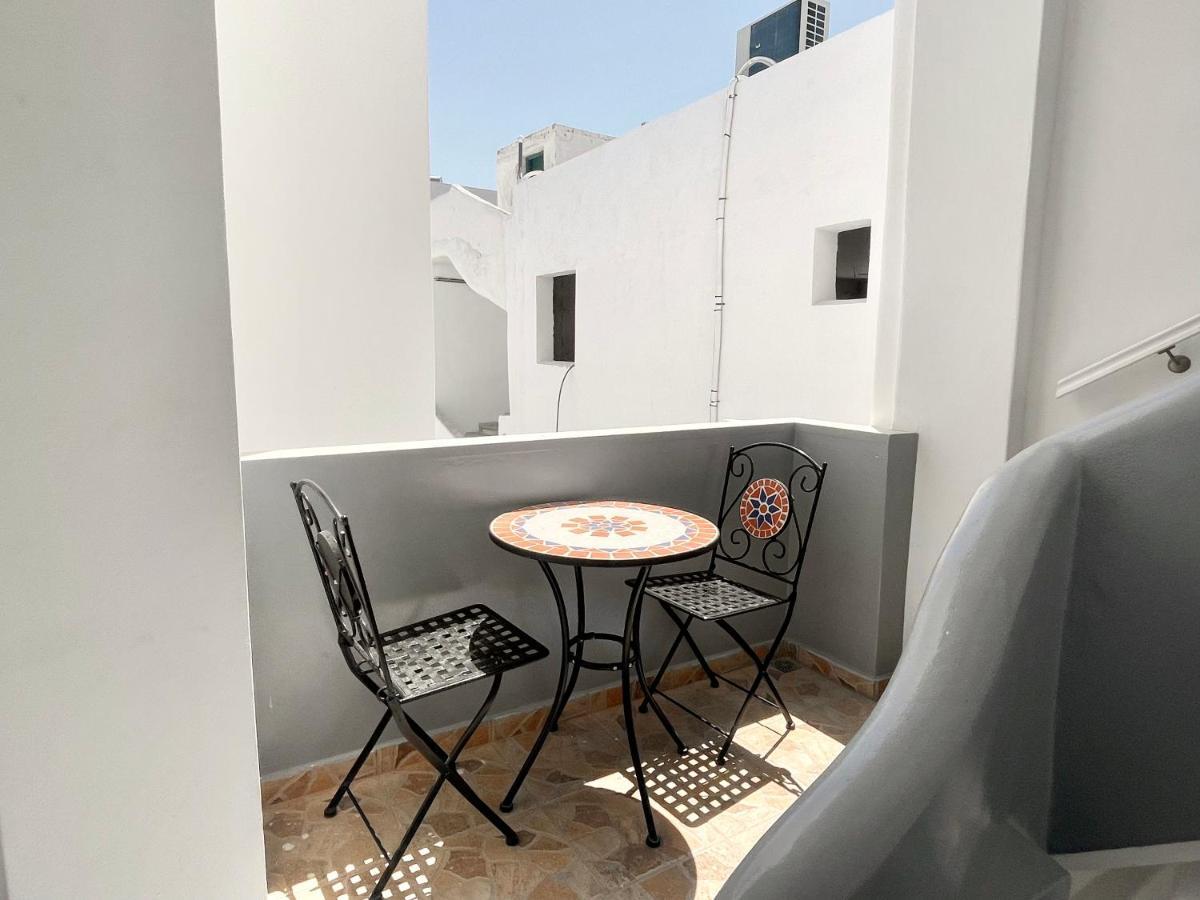 Portara Gem Apartments Naxos City 외부 사진