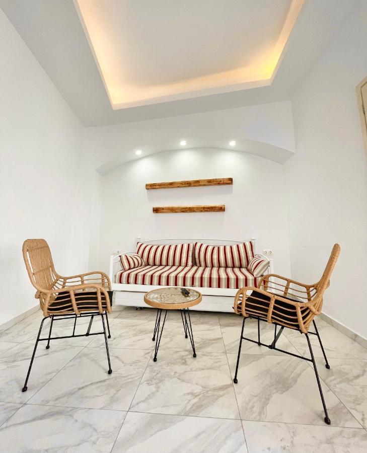 Portara Gem Apartments Naxos City 외부 사진