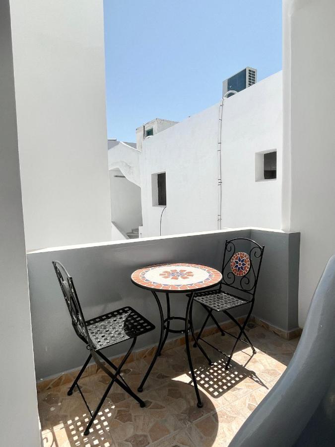 Portara Gem Apartments Naxos City 외부 사진